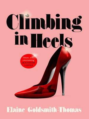 cover image of Climbing in Heels